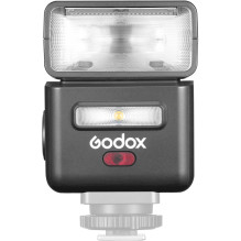 Camera Flash - GODOX iFlash iT32 TTL Flash 7.2 V 900 mAh 510 Flashes Dark Gray