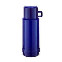 Termosas - ROTPUNKT Glass 1,0 l Hyperblue Termosas - ROTPUNKT Glass 1,0 l Hyperblue
