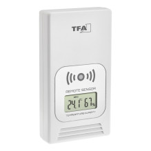 TFA-Dostmann LIFE TFA-Dostmann LIFE