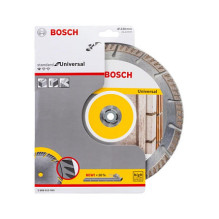 Elektriniai įrankiai PRO Multi Medžiaga Diamant-Trennscheibe, 230mm (Bohrung 22,23mm )