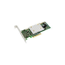 RAID SATA / SAS PCIe 4x Microsemi Adaptec SmartRAID 3151-4i 12 Gb / s