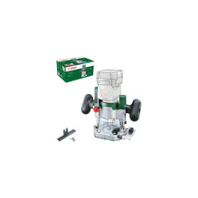 Bosch AdvancedTrimRouter Plunge Base Bosch AdvancedTrimRouter Plunge Base