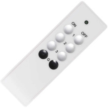 Tarmo 322301 Balta 3pcs