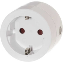 Tarmo 322301 White 3pcs