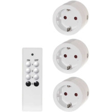 Tarmo 322301 Balta 3pcs Tarmo 322301 Balta 3pcs
