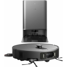 Dulkių siurblys - robotas Xiaomi Vacuum 6 Max, pilka sp.