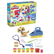 Modelino rinkinys Play Doh Care N Carry F3639 Modelino rinkinys Play Doh Care N Carry F3639