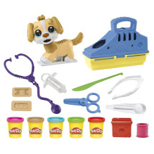 Modeling kit Play Doh Care N Carry F3639