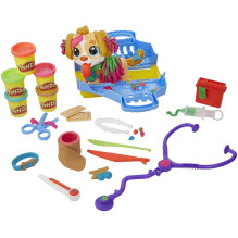 Modeling kit Play Doh Care N Carry F3639