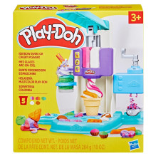 Modelinas Play-Doh, įvairių spalvų, 642 g Modelinas Play-Doh, įvairių spalvų, 642 g