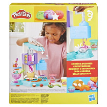 Modelinas Play-Doh, įvairių spalvų, 642 g Modelinas Play-Doh, įvairių spalvų, 642 g