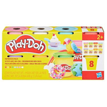 Modelinas Play-Doh Compound...
