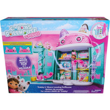 Spin Master Gabby's...