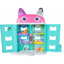 Spin Master Gabby's Dollhouse, various colors