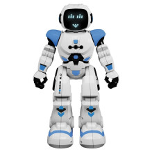 TOY ROBOT ROBBIE 2.0