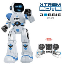 TOY ROBOT ROBBIE 2.0