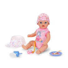 LĖLĖ BABY BORN LENA 36CM