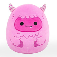 PLUSH TOY SQUISHMALLOWS 19CM PLUSH TOY SQUISHMALLOWS 19CM