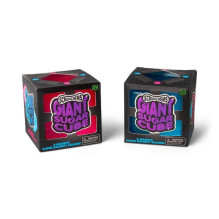 Big Squishy Anti-Stress Cube Toy