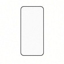 Connect Xiaomi Redmi 17C 2.5D Full Dangtis Japonijos klijuojamas stiklas, antistatinis stipresnis