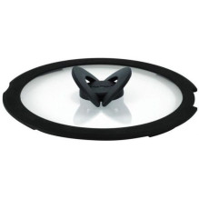 TEFAL L9846753 Ingenio Glas Lid 28 cm