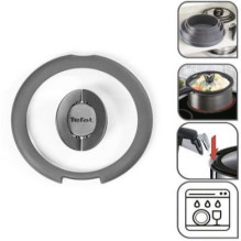 TEFAL L9846753 Ingenio Glas Lid 28 cm