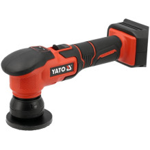 Cordless Detailing Polisher...