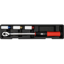 Torque Wrench Set for Wheel...