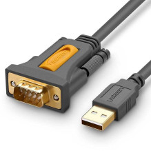 Ugreen CR104 USB į RS-232...