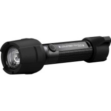 Ledlenser P5R Darbas