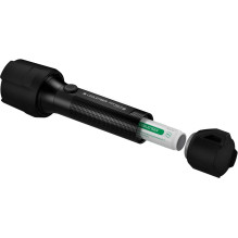 Ledlenser P5R Darbas