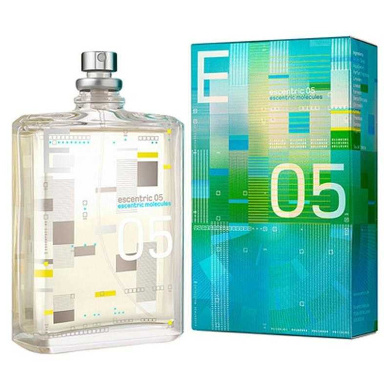 Escentric Molecules Escentric 05 EDT 100ml