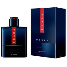 Prada Luna Rossa Ocean EDP 100ml Prada Luna Rossa Ocean EDP 100ml