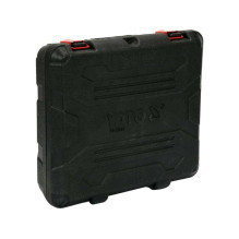 Yato "Yato YATO Impact Wrench 18V LI-ION 1 / 2"" 1x Non-Flash Impact Wrench" Yato "Yato YATO Impact Wrench 18V LI-ION 1 / 2"" 1x Non-Flash Impact Wrench"