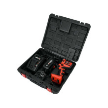 Yato "Yato YATO Impact Wrench 18V LI-ION 1 / 2"" 1x Non-Flash Impact Wrench" Yato "Yato YATO Impact Wrench 18V LI-ION 1 / 2"" 1x Non-Flash Impact Wrench"