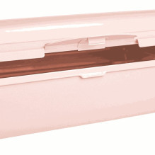 Keeeper Click-box maxi 3,7L Luca 30x20x8.5 cm Keeeper Click-box maxi 3,7L Luca 30x20x8.5 cm