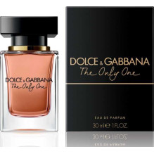 Dolce &amp; Gabbana Dolce &amp; Gabbana The Only One EDP 30 ml