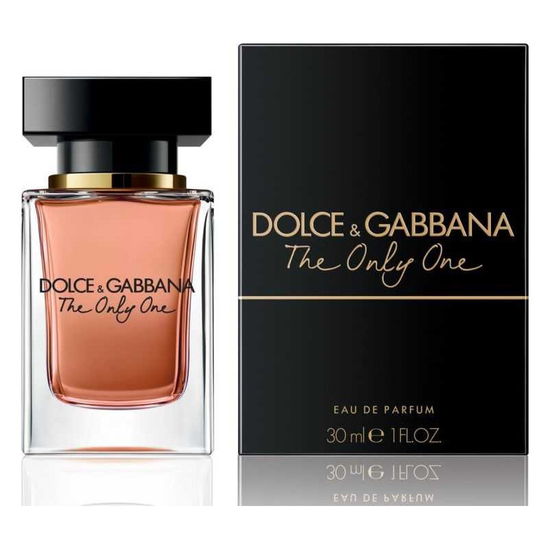 Dolce &amp; Gabbana Dolce &amp; Gabbana The Only One EDP 30 ml