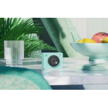Obsbot Meet 2 webcam Aurora Green Obsbot Meet 2 webcam Aurora Green