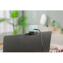 Obsbot Meet 2 webcam Aurora Green Obsbot Meet 2 webcam Aurora Green