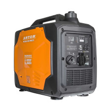 Astor 3850iS, 3,2kW / 3,5kW
