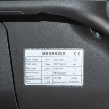 Astor 3850iS, 3,2kW / 3,5kW