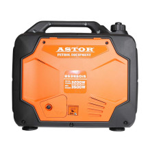 Astor 3850iS, 3,2kW / 3,5kW