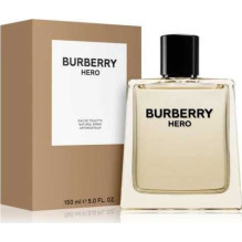 Burberry _6938346 Burberry Hero tualetes ūdens vīriešiem 150 ml