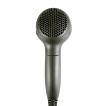 Hair Dryer - Camry CR 2261 Metal Grey, Gold 1400 W Hair Dryer - Camry CR 2261 Metal Grey, Gold 1400 W