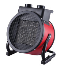 Heater - Camry CR 7743 2400W Red