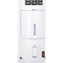 Heater - Adler AD 7730 with Remote Control 2200W White