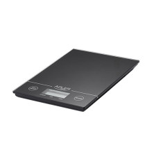Scales - Adler AD 3138B Mechanical, Black. Scales - Adler AD 3138B Mechanical, Black.