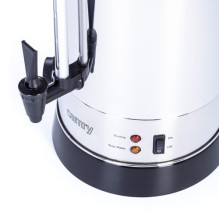 Electric Kettle - Camry CR 1267 8.8 L 980 W Black, Stainless Steel Electric Kettle - Camry CR 1267 8.8 L 980 W Black, Stainless Steel