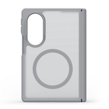 Dux Ducis Samsung Galaxy Z Fold8 Yind Hybrid Case su MagSafe Grey Dux Ducis Samsung Galaxy Z Fold8 Yind Hybrid Case su MagSafe Grey